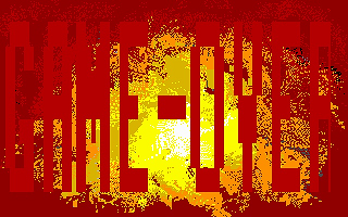 Involers atari screenshot